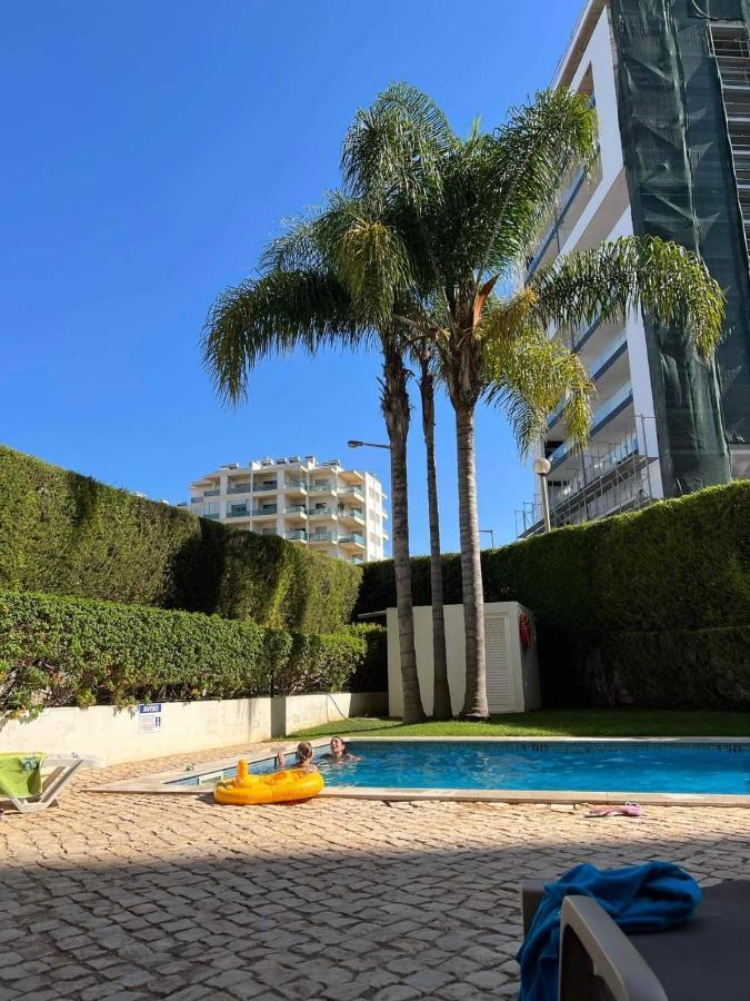 Tres Palmeiras With Pool Portimão Exterior photo