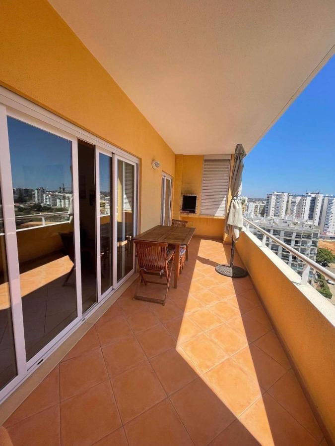 Tres Palmeiras With Pool Portimão Exterior photo