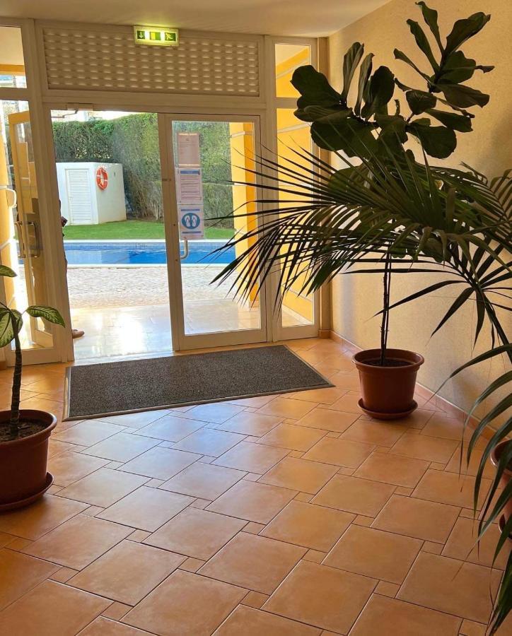 Tres Palmeiras With Pool Portimão Exterior photo