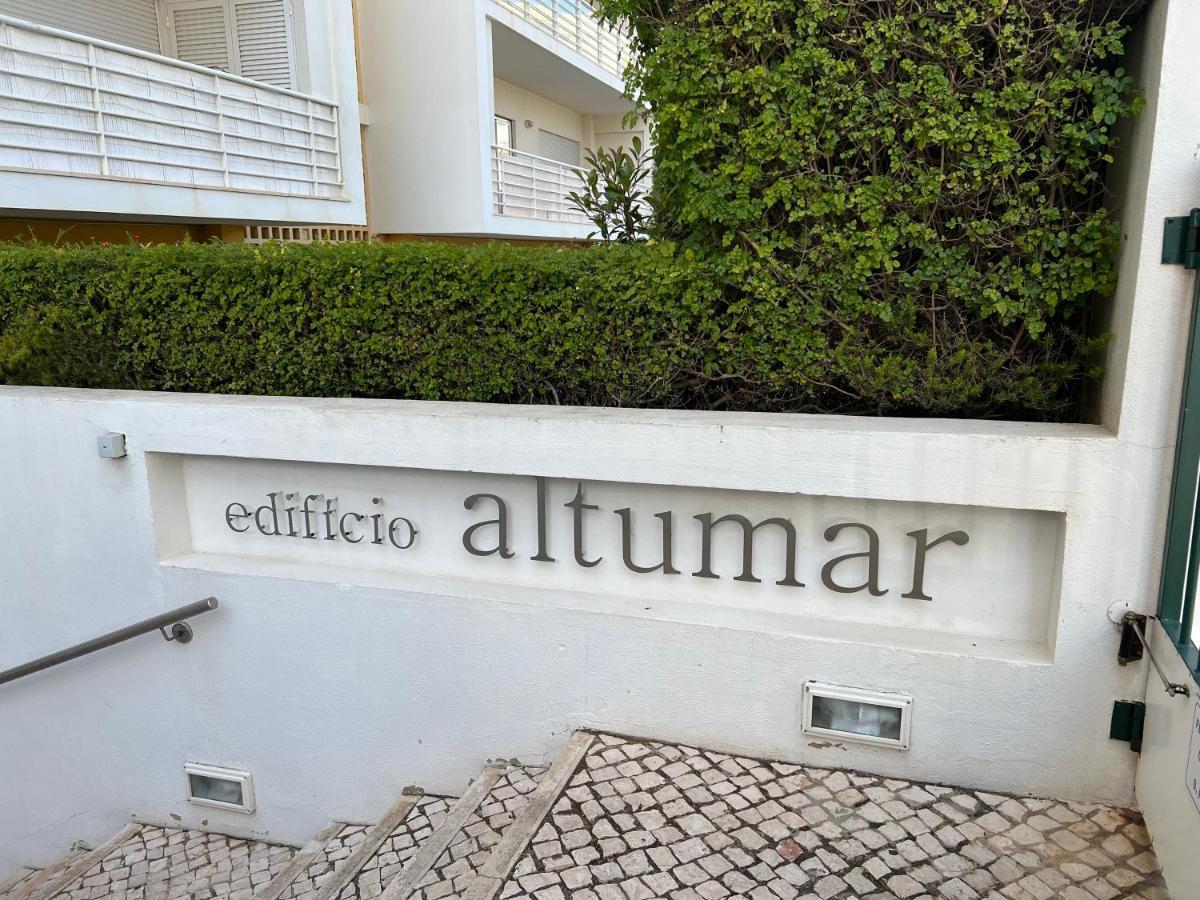 Tres Palmeiras With Pool Portimão Exterior photo